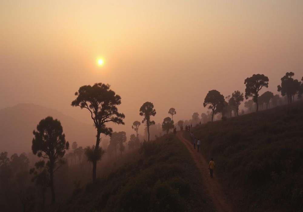 Top 15 Things To Do In Daringbadi